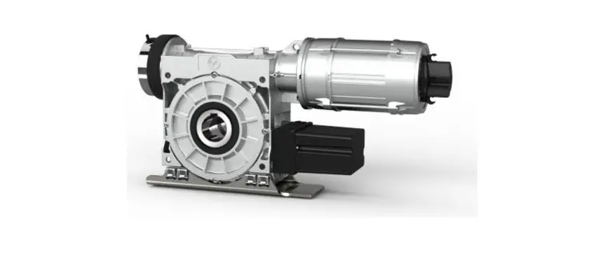 Gfa 25.15-3000 Elektromat Safedrive Instruction Manual