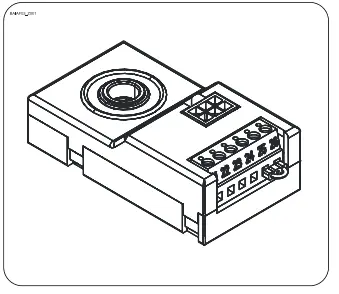 GFA KE 5.24 WS-2540 Elektromat Drive-fig12