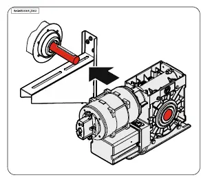GFA KE 5.24 WS-2540 Elektromat Drive-fig18