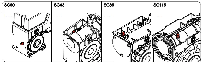 GFA KE 5.24 WS-2540 Elektromat Drive-fig20