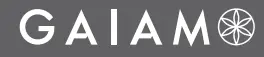 GAIAM-restore-Self-Guided-FoamRoller-LOGO
