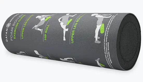 GAIAM-restore-Self-Guided-FoamRoller-PRODUCT