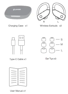 Wireless-Earbuds-Bluetooth-Headphones-48hrs-Play-Back-Sport-Earphones-fig-2