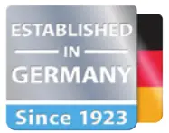 BLAUPUNKT 12V 24V Digital Video Recorder - LOGO