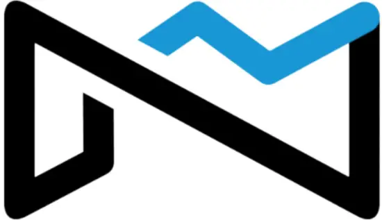 no dirty water logo AB