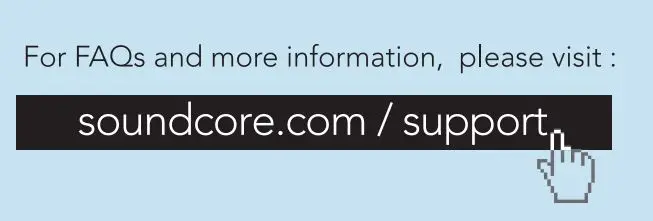 soundcore Motion + Bluetooth Speaker User Guide - website