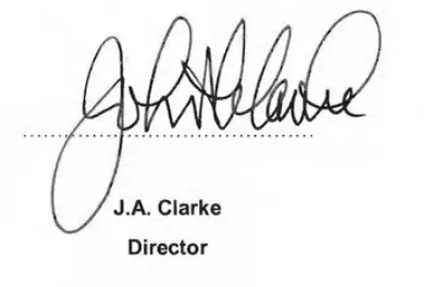 Signature