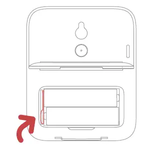 SwitchBot W2301500 Thermometer and Hygrometer Plus 3