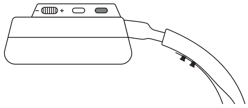 steelseries 61520 Arctis Nova Pro Wireless Multi System Gaming Headset- POWER