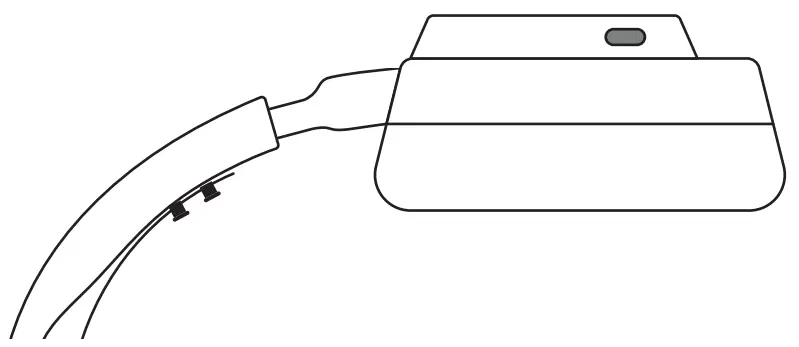 steelseries 61520 Arctis Nova Pro Wireless Multi System Gaming Headset- POWER2