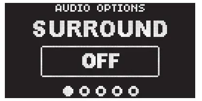 steelseries 61520 Arctis Nova Pro Wireless Multi System Gaming Headset- SURROUND