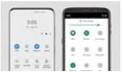 Shenzhen TZ280 smart Body fat scale 5