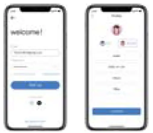 Shenzhen TZ280 smart Body fat scale 6