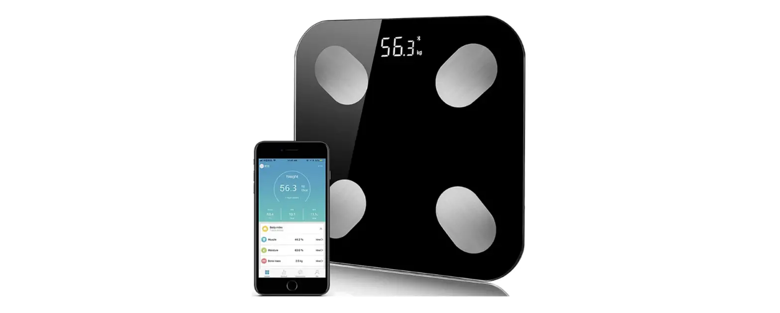Shenzhen Tz280 Smart Body Fat Scale User Manual