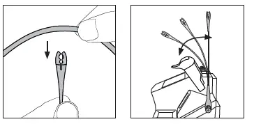 JBC CP-2QF 230V Micro Tweezers Station- fig 4