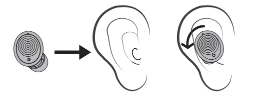 Shenzhen Mifang Network Technology T23 Wireless Earbuds-fig6