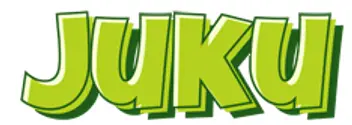 JUKU - logo