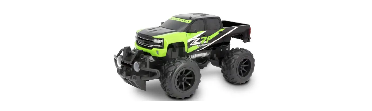 Kidztech Tech 8502120 Gearmaz Radio Control Vehicle 1:16 User Manual Kidztech Tech 8502120 Gearmaz Radio Control Vehicle 1:16 User Manual