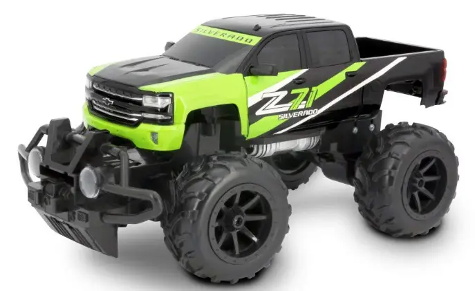 Kidztech-tech-8502120-Gearmaz-Radio-control-Vehicle-PRODUCT