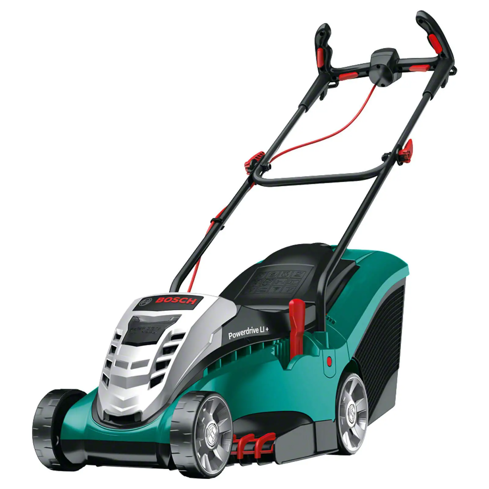 BOSCH-36-LI-Rotak-Cordless-Lithium-Lawn-Mower-image