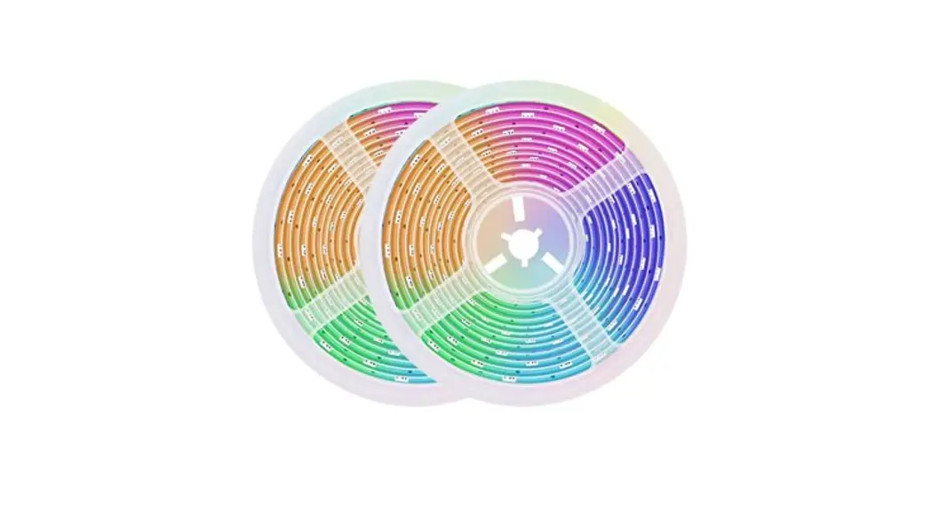 Globe 50115-w-c Wi-fi Smart Strip Light Instructions