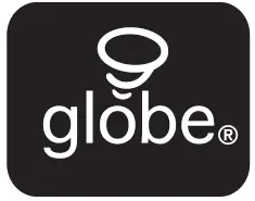 globe logo