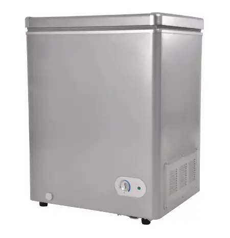 Danby DCF038A3SDB 3.8 cu. ft Chest Freezer