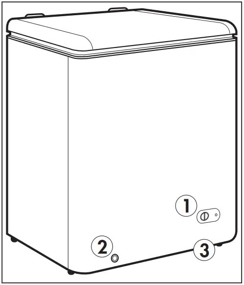 OPERATING INSTRUCTIONS