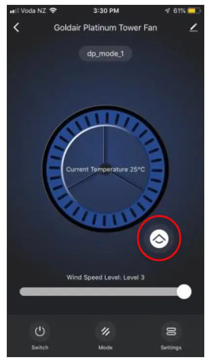 Goldair-GPTF470-107cm-Tower-Fan-with-WiFi-FIG-16