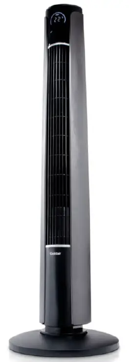 Goldair-GPTF470-107cm-Tower-Fan-with-WiFi-PRODUCT