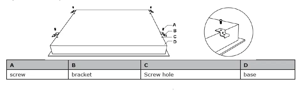 INALTO ICC905TB.1 90cm Ceramic Cooktop FIG 14