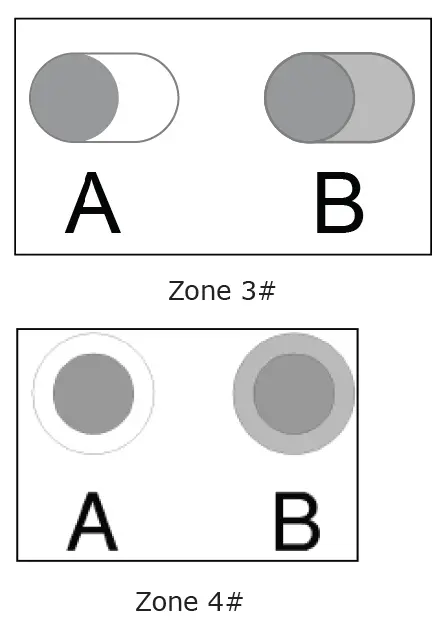 INALTO ICC905TB.1 90cm Ceramic Cooktop FIG 8