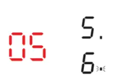 INALTO ICC905TB.1 90cm Ceramic Cooktop FIG 9