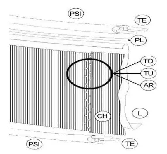 Steinbach 011110 Nuovo Round Steel Wall Pool - fig 2