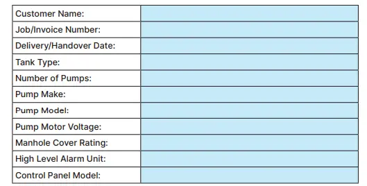 AES IP270NZ MINI FOUL Pumping Station-fig6