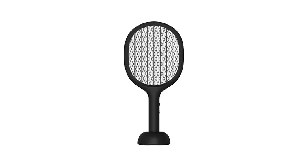 Kogan 3500v Usb Rechargeable Mosquito And Fly Swatter User Guide
