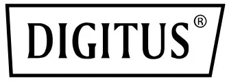DIGITUS - logo