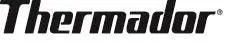 Thermador - Logo