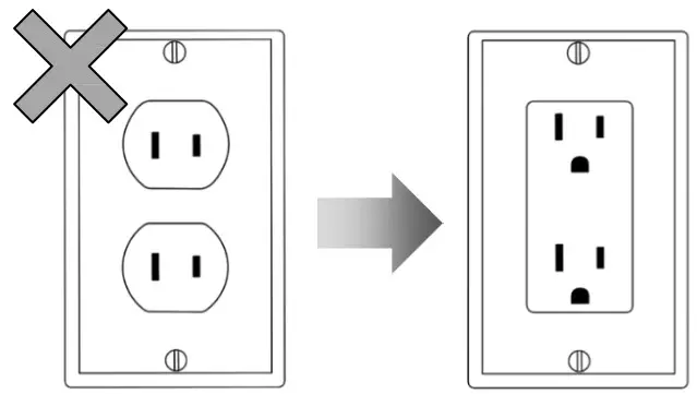 Thermador T24UR925RS 24 Inch Counter Depth Built In Undercounter Refrigerator - Installing Side by Side 7