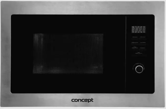 concept MTV3225 Built In Microwave Oven product