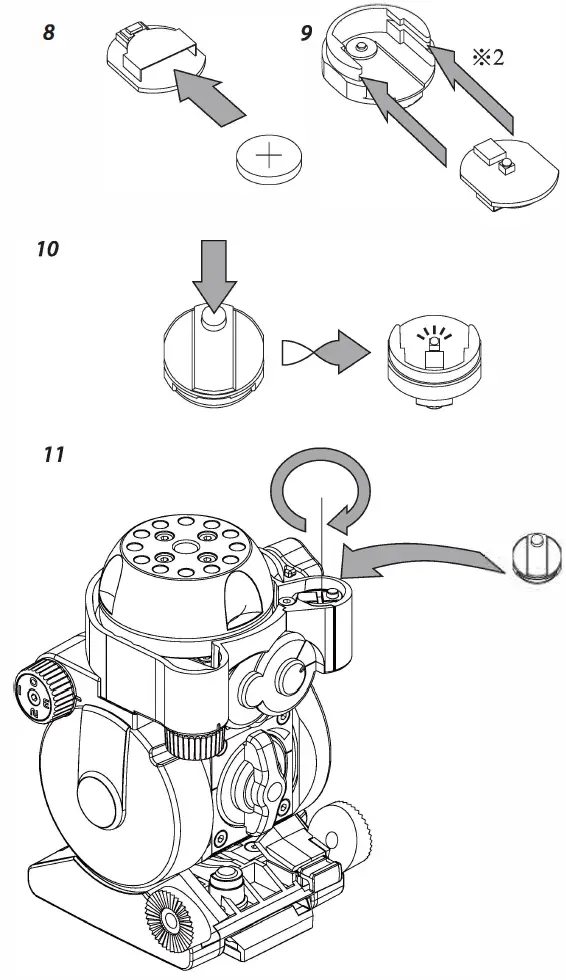 Libec-H15-Fluid-Head-For-video-camera-fig-16