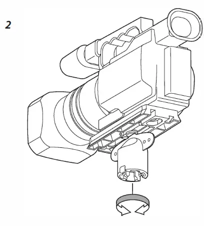 Libec-H15-Fluid-Head-For-video-camera-fig-18