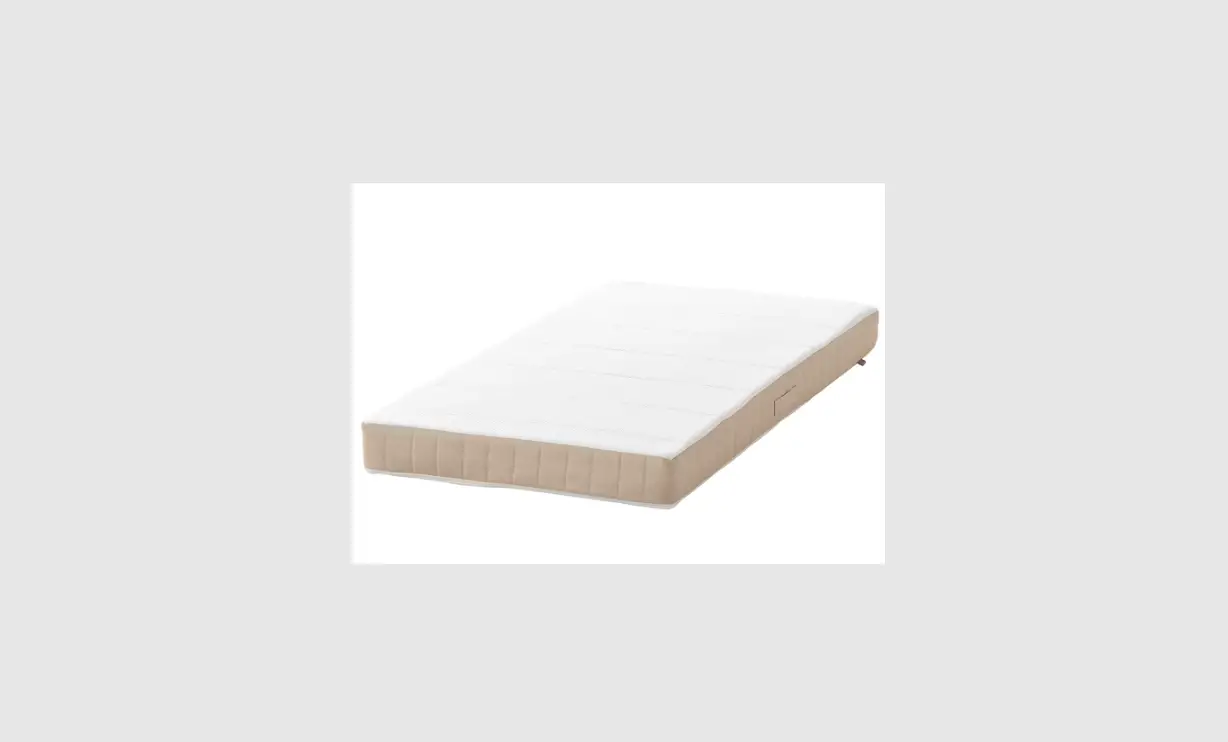 Ikea 503.485.50 Drömmande Pocket Sprung Mattress Instruction Manual Ikea 503.485.50 Drömmande Pocket Sprung Mattress Instruction Manual