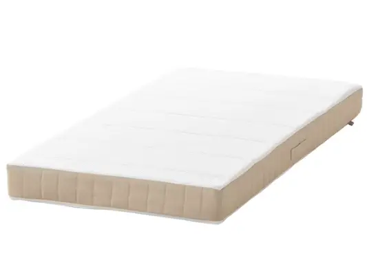 IKEA-503-485-50-DRÖMMANDE-Pocket-Sprung-Mattress-product