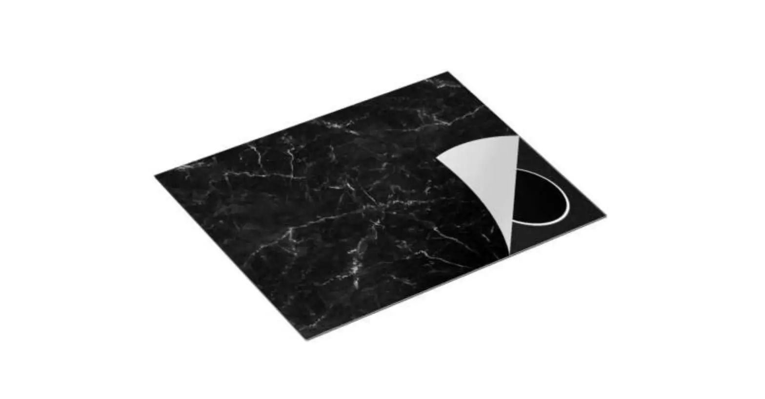Kitchymist Induction Hob Cover Instructions