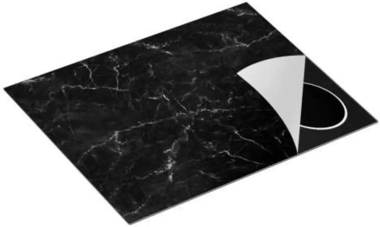 KitchyMist Induction Hob Cover