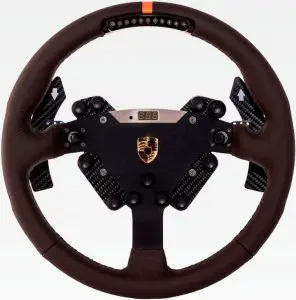 FANATEC ClubSport Porsche 918 RSR