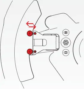 Shifter Paddle Options