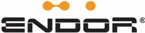ENDOR Logo