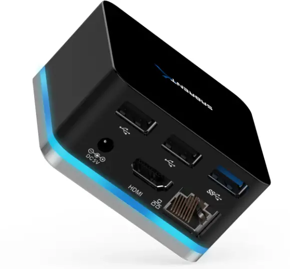 Sabrent-DS-CMND5-Port-USB-Type-C-Mini-Continuum-product-imageimaage